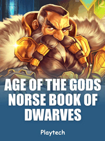 Cara Akses Age of the Gods Norse Book of Dwarves dengan Mudah dan Aman