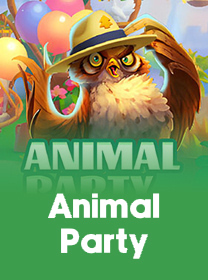 Cara Akses Animal Party dengan Mudah dan Aman