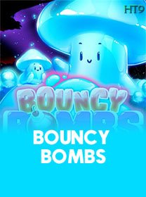Bouncy Bombs