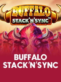 Cara Bermain Buffalo StacknSync dan Tips Menang Mudah