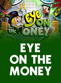 Eye On The Money
