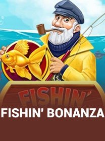 Cara Bermain Fishin Bonanza dan Tips Menang Mudah
