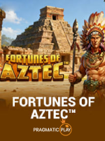 Cara Bermain Fortunes Of Aztec dan Tips Menang Mudah