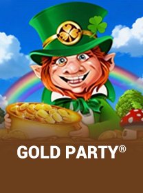 Cara Akses Gold Party dengan Mudah dan Aman