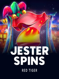 Cara Menang Bermain Jester Spins dengan Mudah