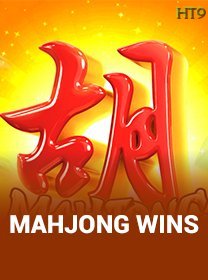 Mahjong Wins