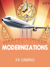 Modernizations