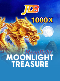 Cara Menang Bermain Moonlight Treasure dengan Mudah