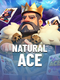 Cara Menang Bermain Natural Ace dengan Mudah