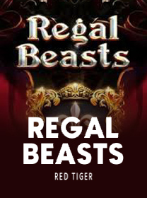 Cara Bermain Regal Beasts dan Tips Menang Mudah