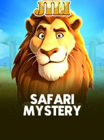 Cara Akses Safari Mystery dengan Mudah dan Aman