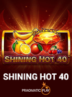 Cara Bermain Shining Hot 40 dan Tips Menang Mudah