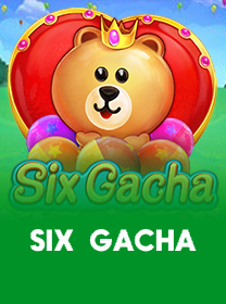 Cara Akses Six Gacha dengan Mudah dan Aman