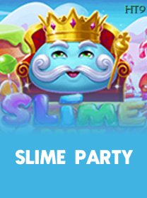 Slime Party