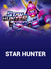 Star Hunter