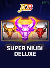 Super NiuBi Deluxe