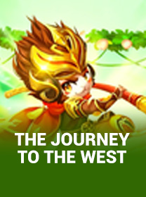 Cara Akses The Journey to The West dengan Mudah dan Aman