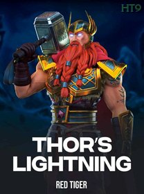 Thors Lightning