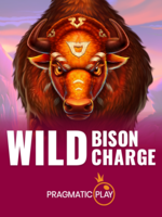 Cara Bermain Wild Bison Charge dan Tips Menang Mudah