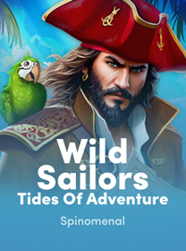 Cara Menang Bermain Wild Sailors Tides Of Adventure dengan Mudah