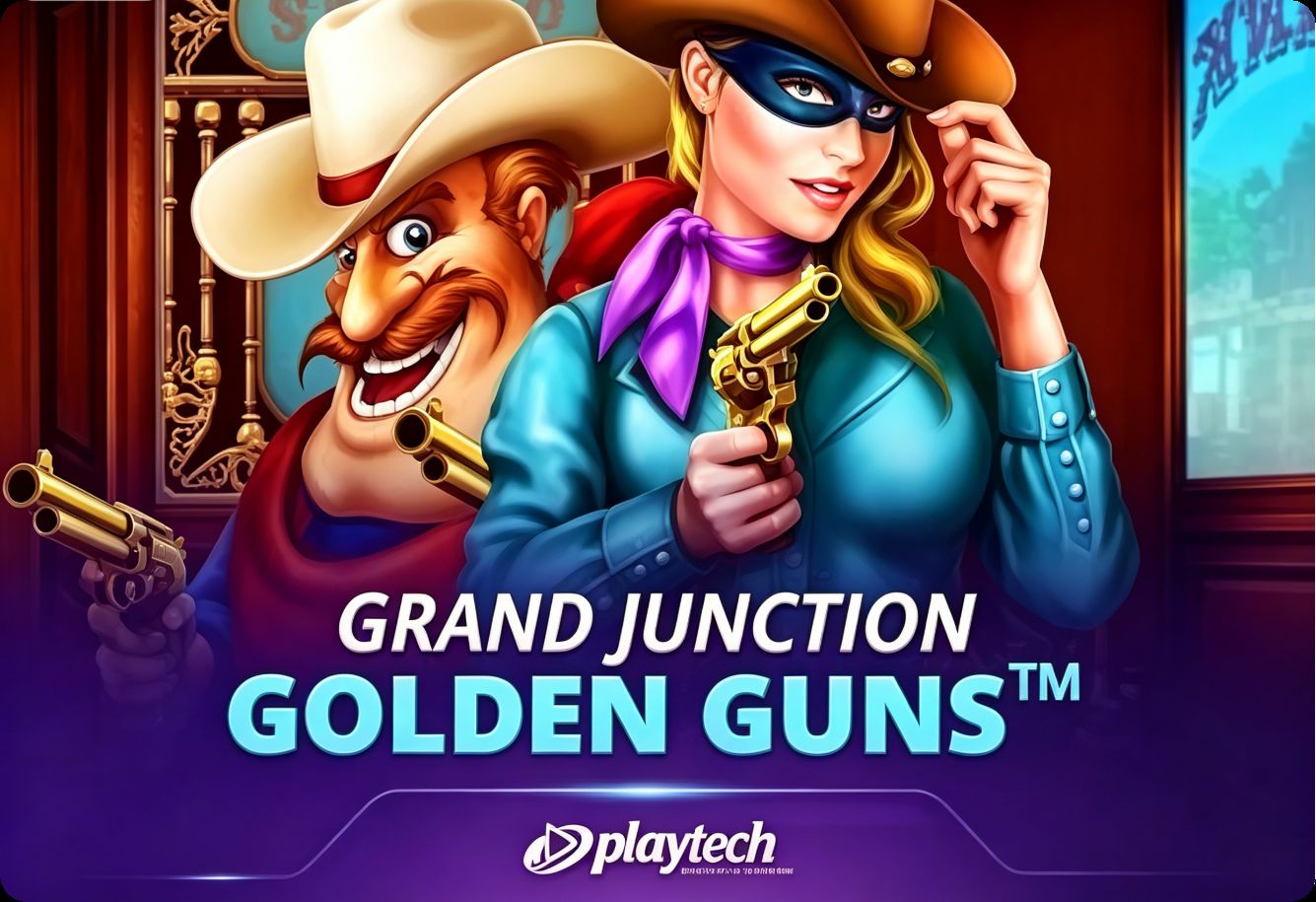Cara Menang Bermain grand junction golden guns dengan Mudah