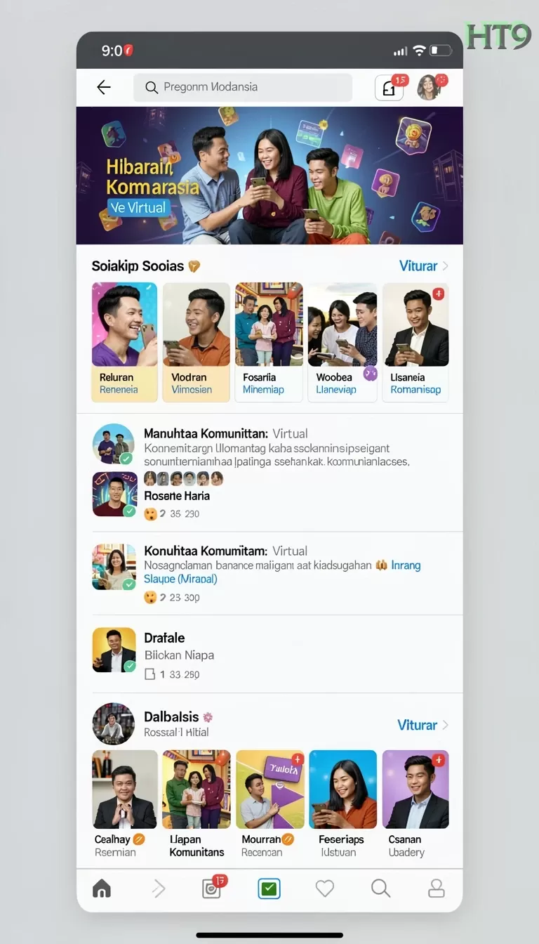 Screenshot Chameleon