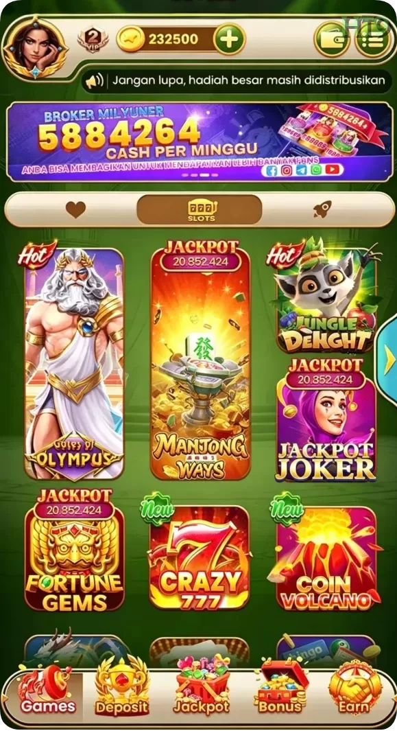 Screenshot 3 Witchs Lamp