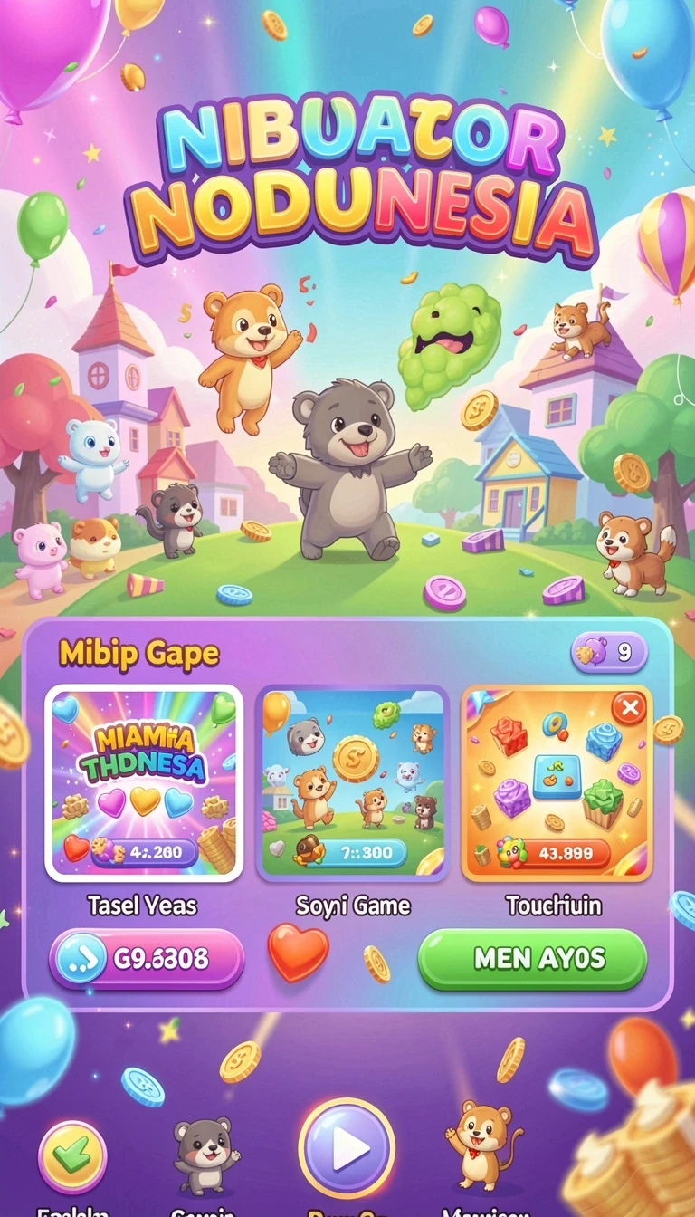 Screenshot Cara Menang Bermain Cleocatra dengan Mudah