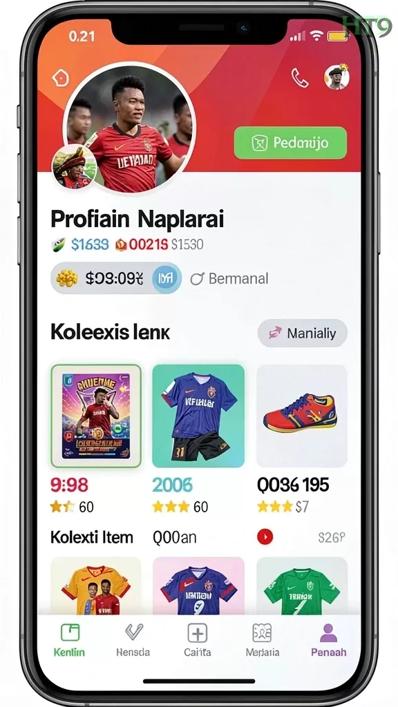 Screenshot Running Toro