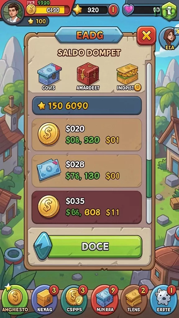 Screenshot Super NiuBi Deluxe